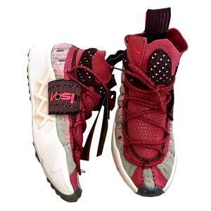 Nike Ispa Sense Flyknit "Adobe" sneakers size M 5/W6 brand new with tags/no box